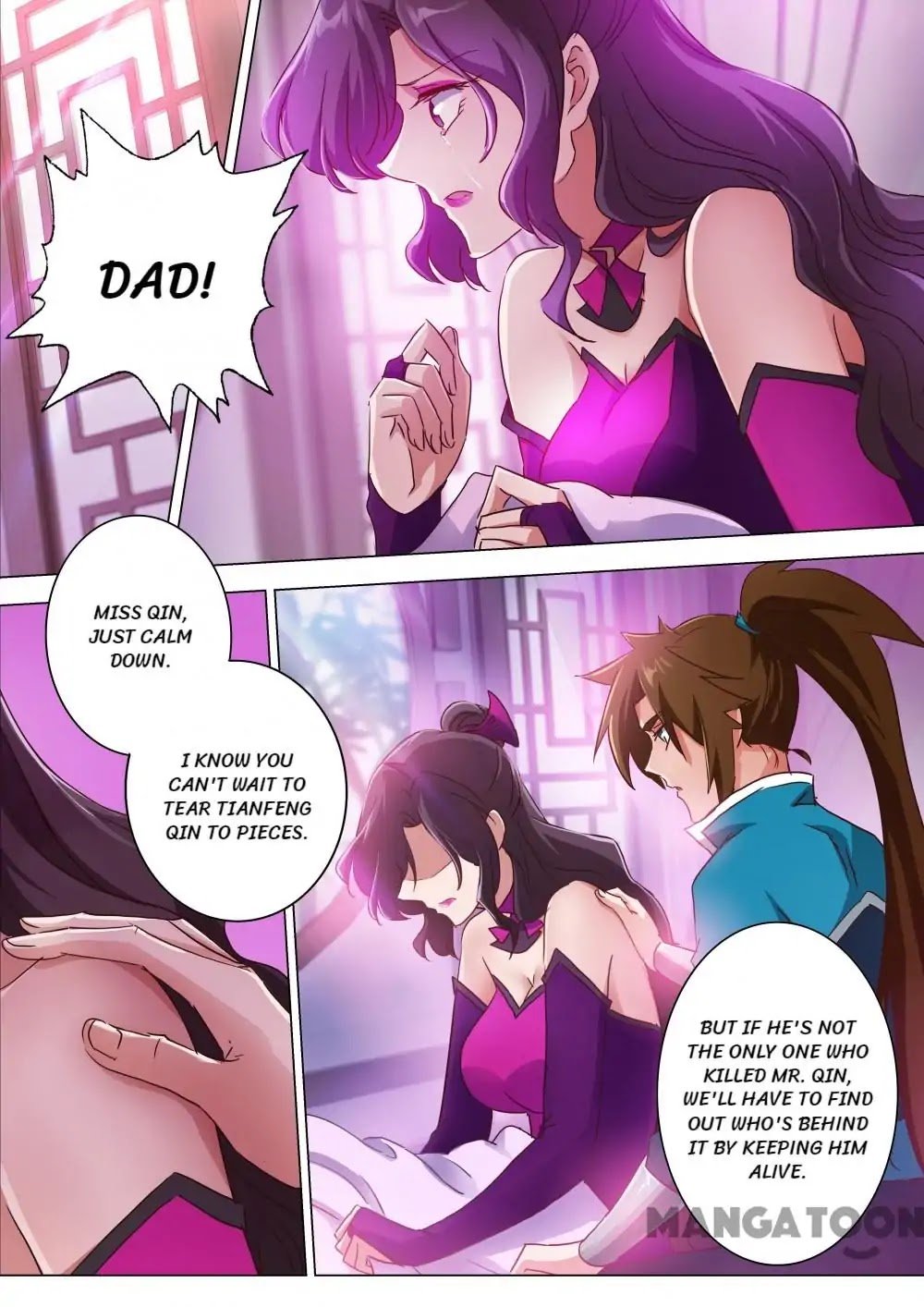 Chapter 200 - Image 5