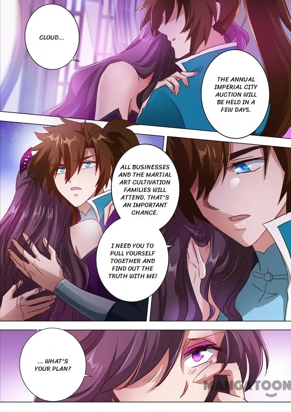 Chapter 200 - Image 7