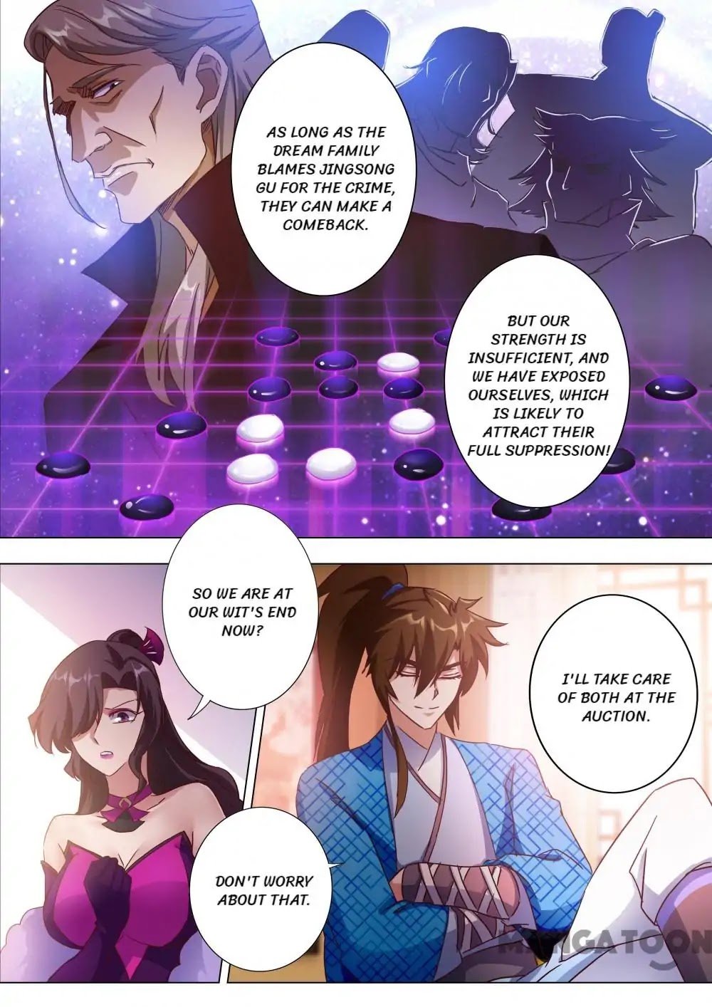 Chapter 201 - Image 2