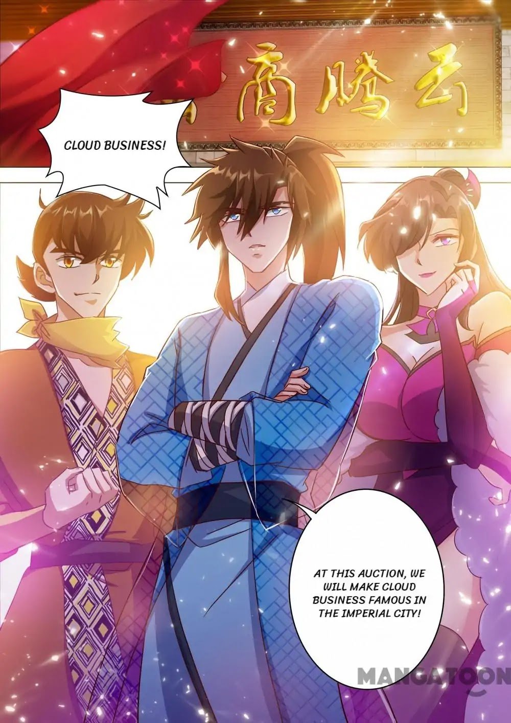 Chapter 201 - Image 4