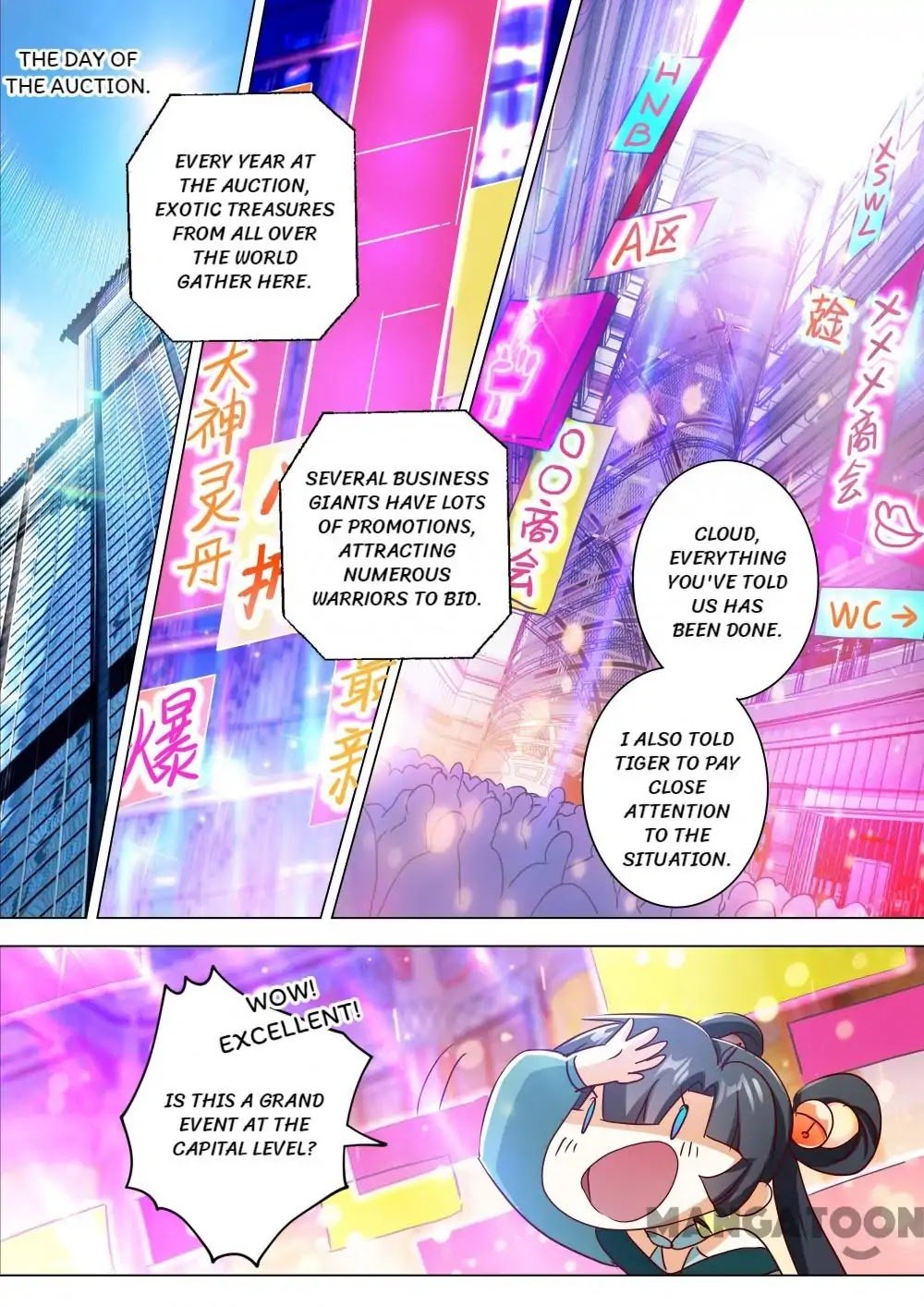 Chapter 201 - Image 5