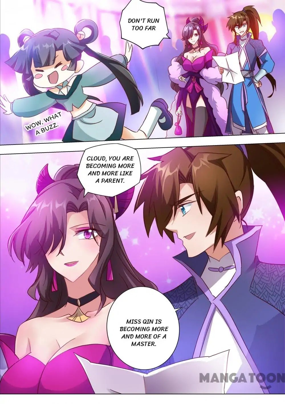 Chapter 201 - Image 6