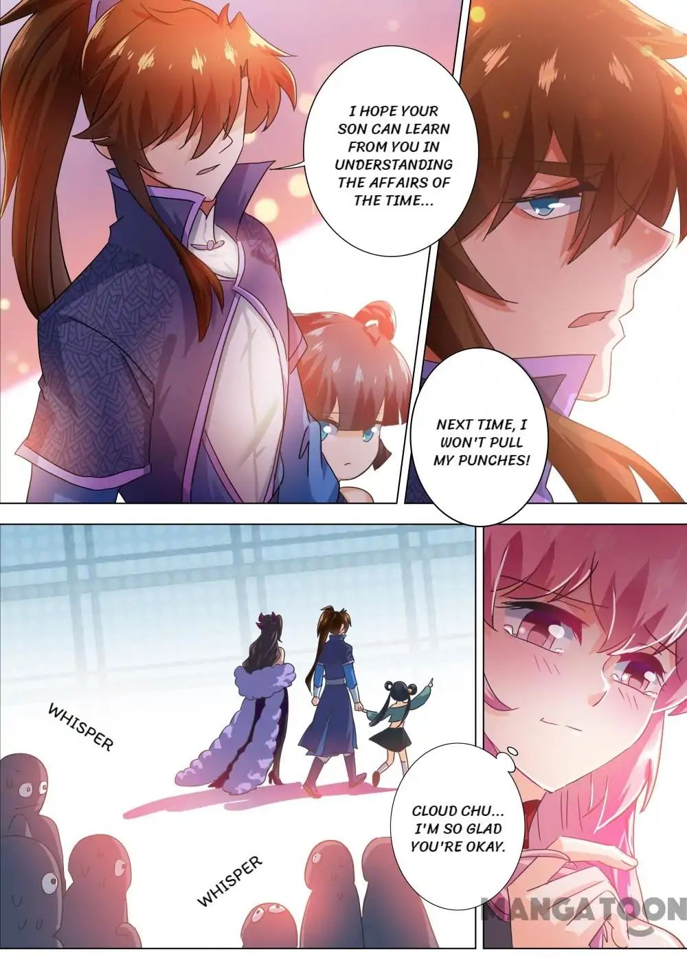 Chapter 202 - Image 13