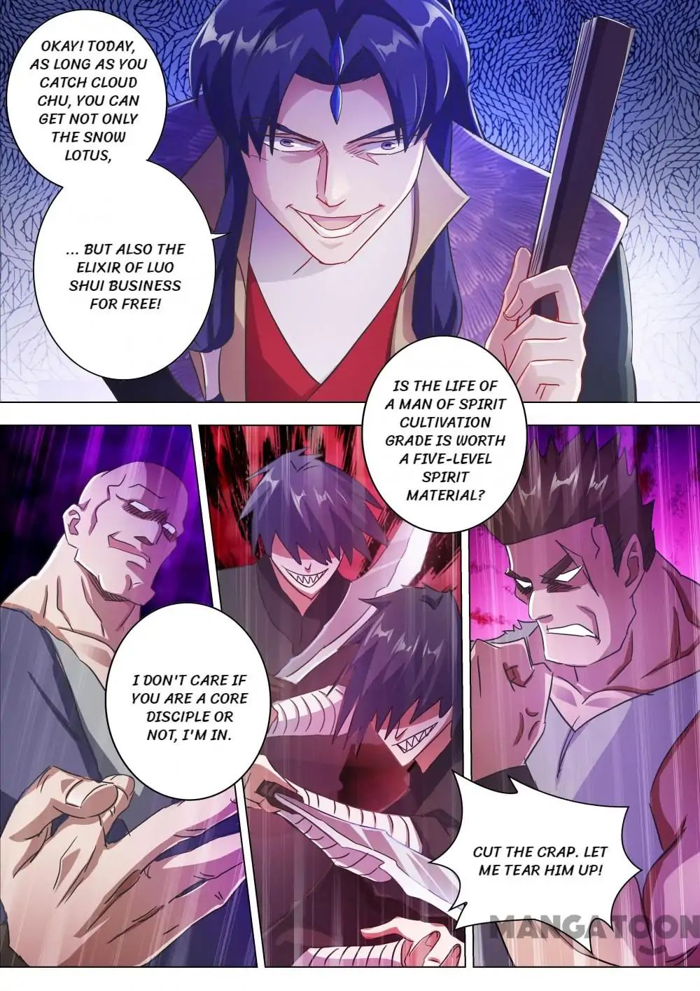 Chapter 202 - Image 4