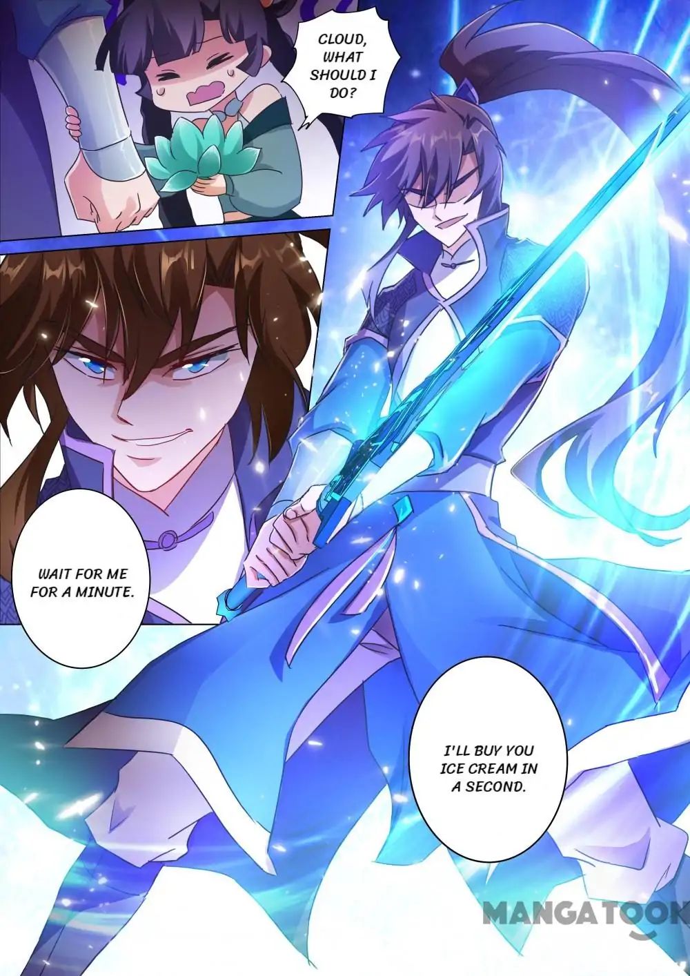Chapter 202 - Image 5