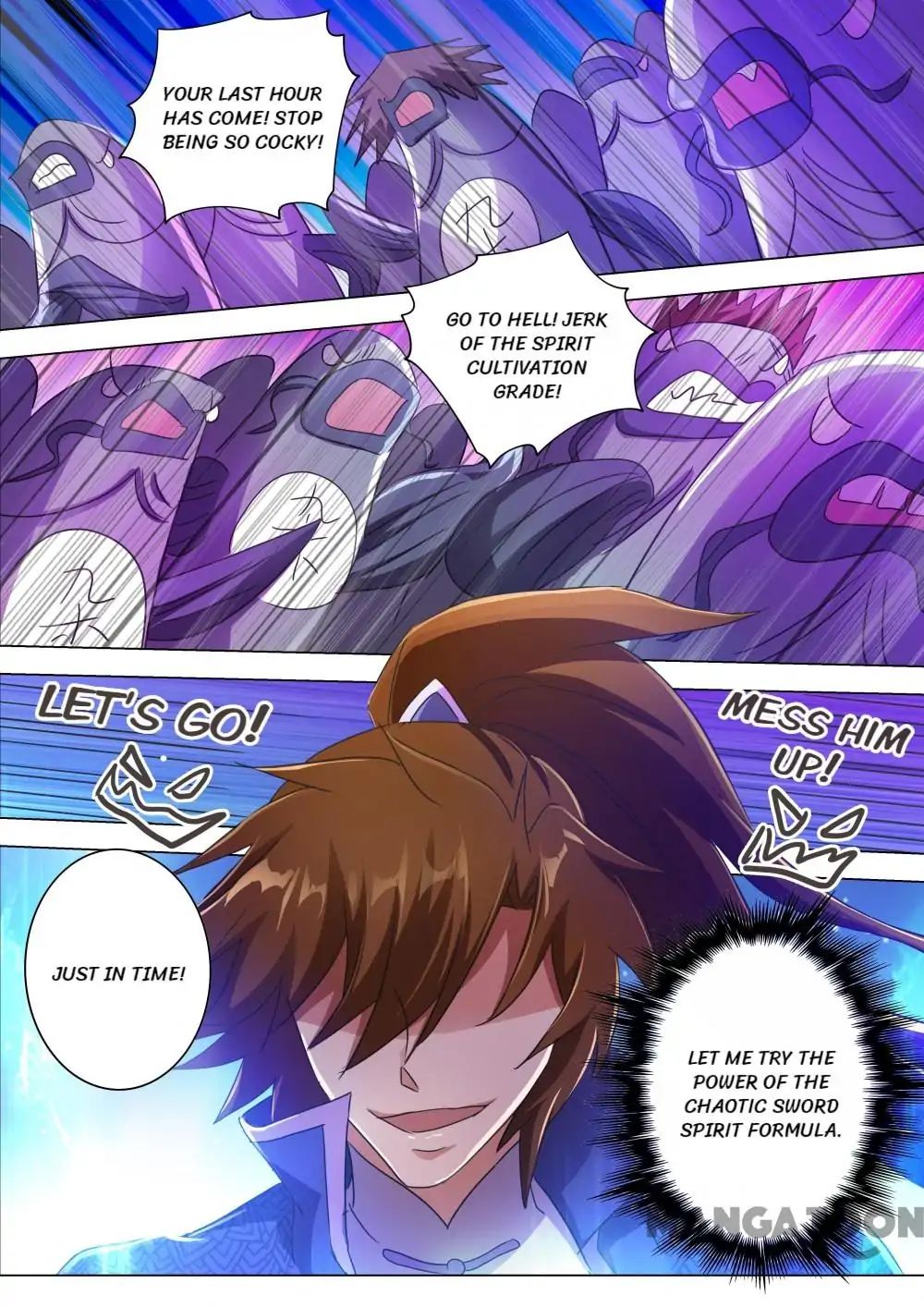 Chapter 202 - Image 6