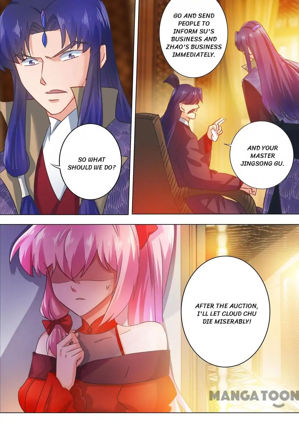 Chapter 203 - Image 5