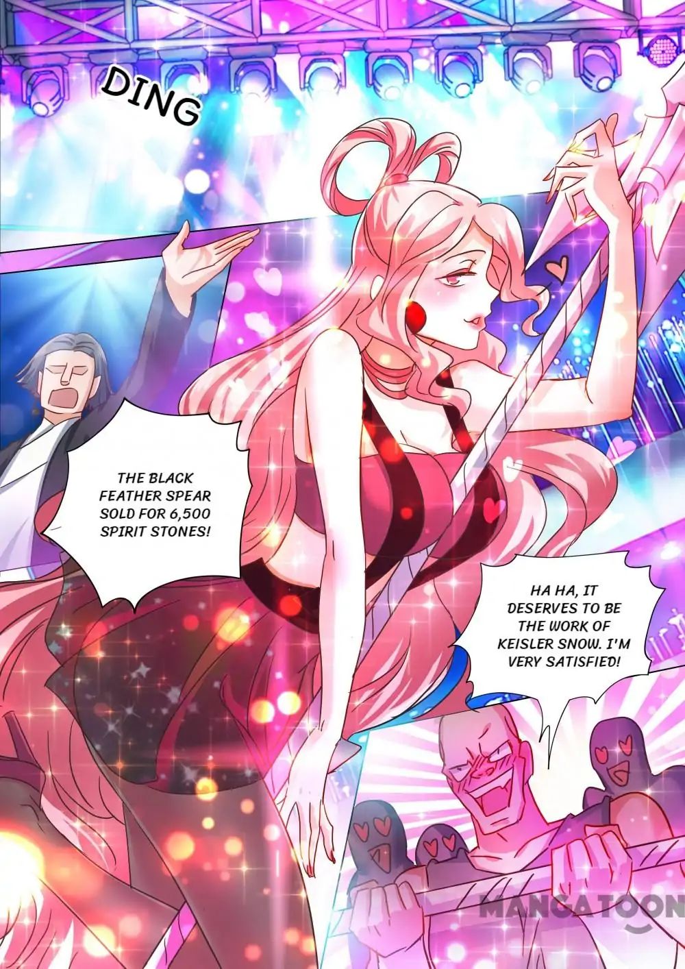Chapter 203 - Image 6