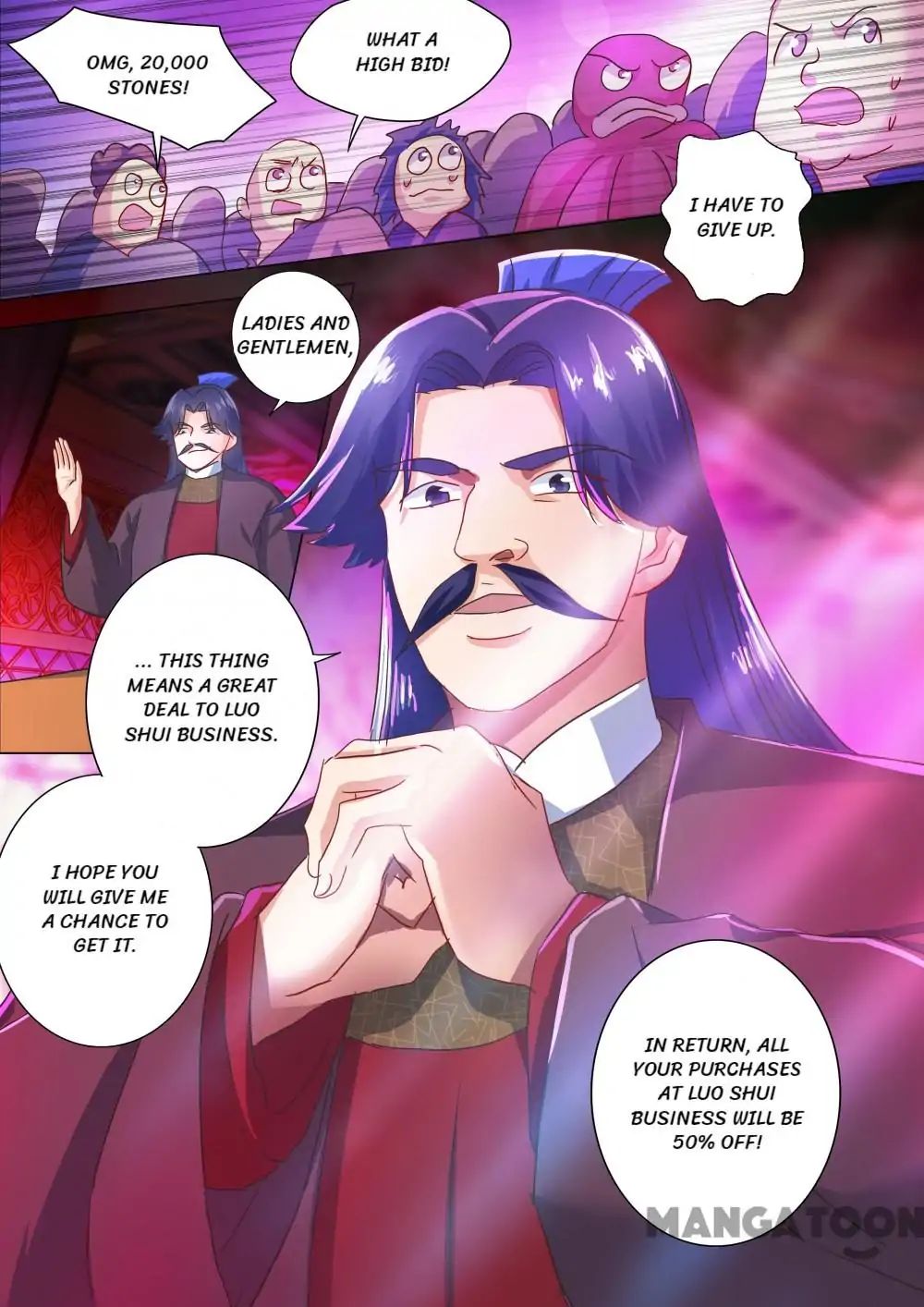 Chapter 204 - Image 4