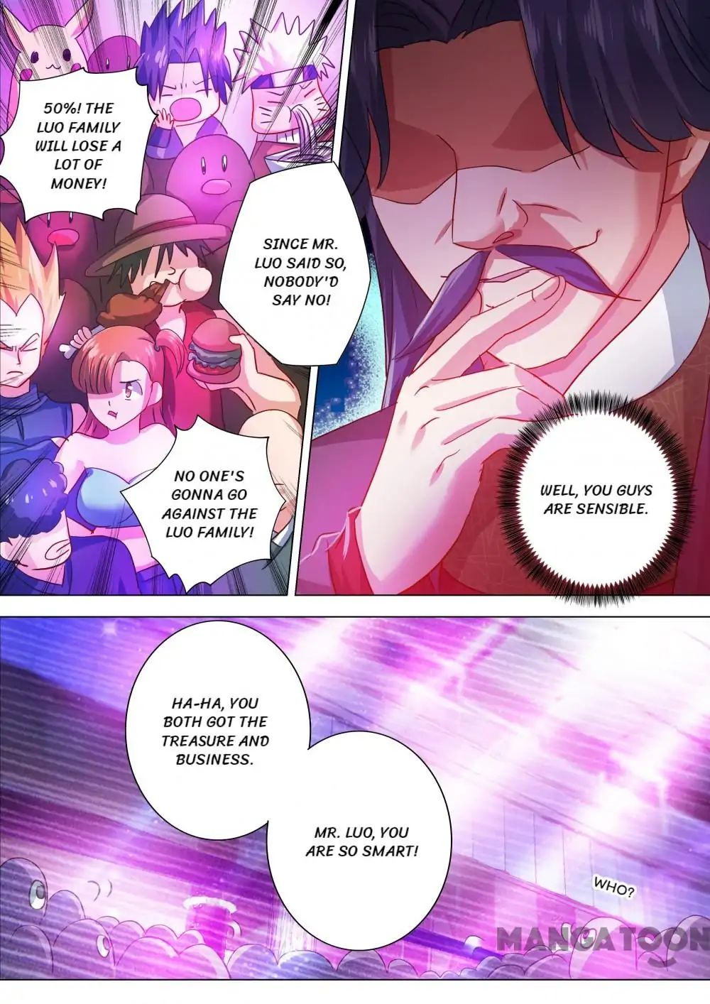 Chapter 204 - Image 5