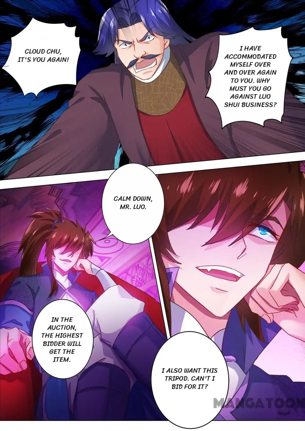 Chapter 204 - Image 7