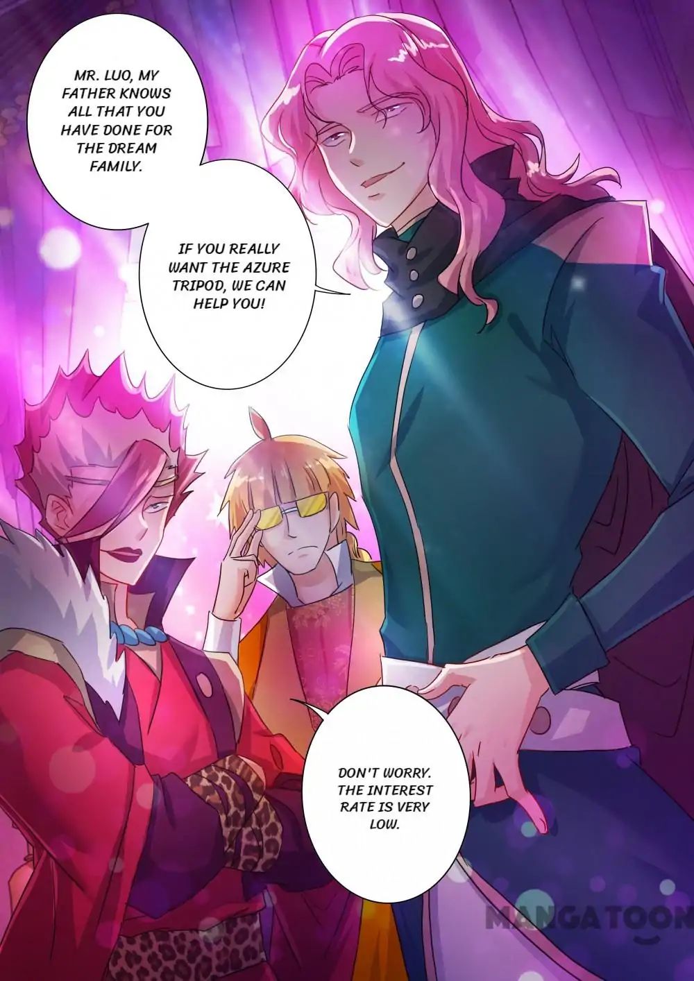 Chapter 204 - Image 9