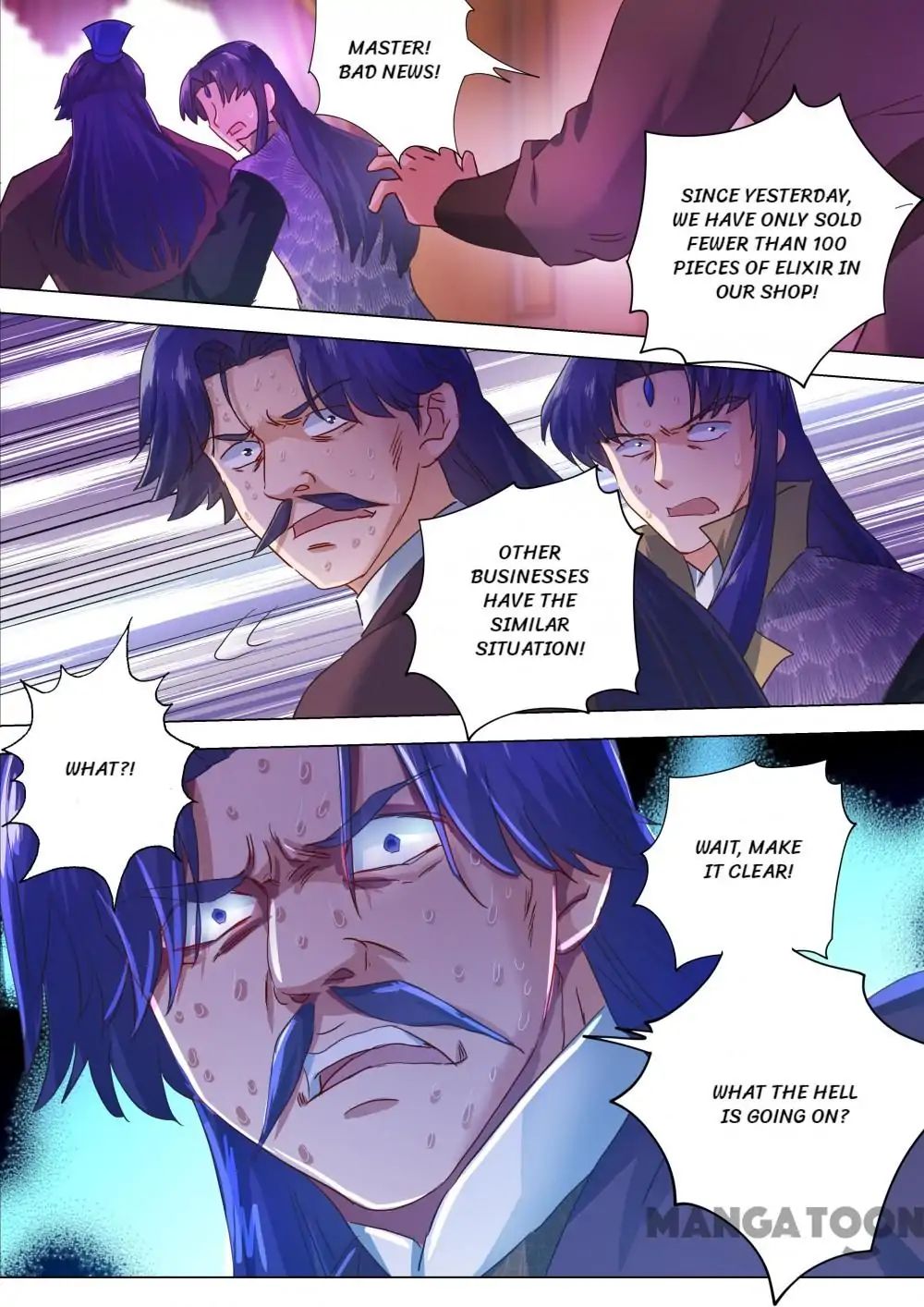 Chapter 205 - Image 4