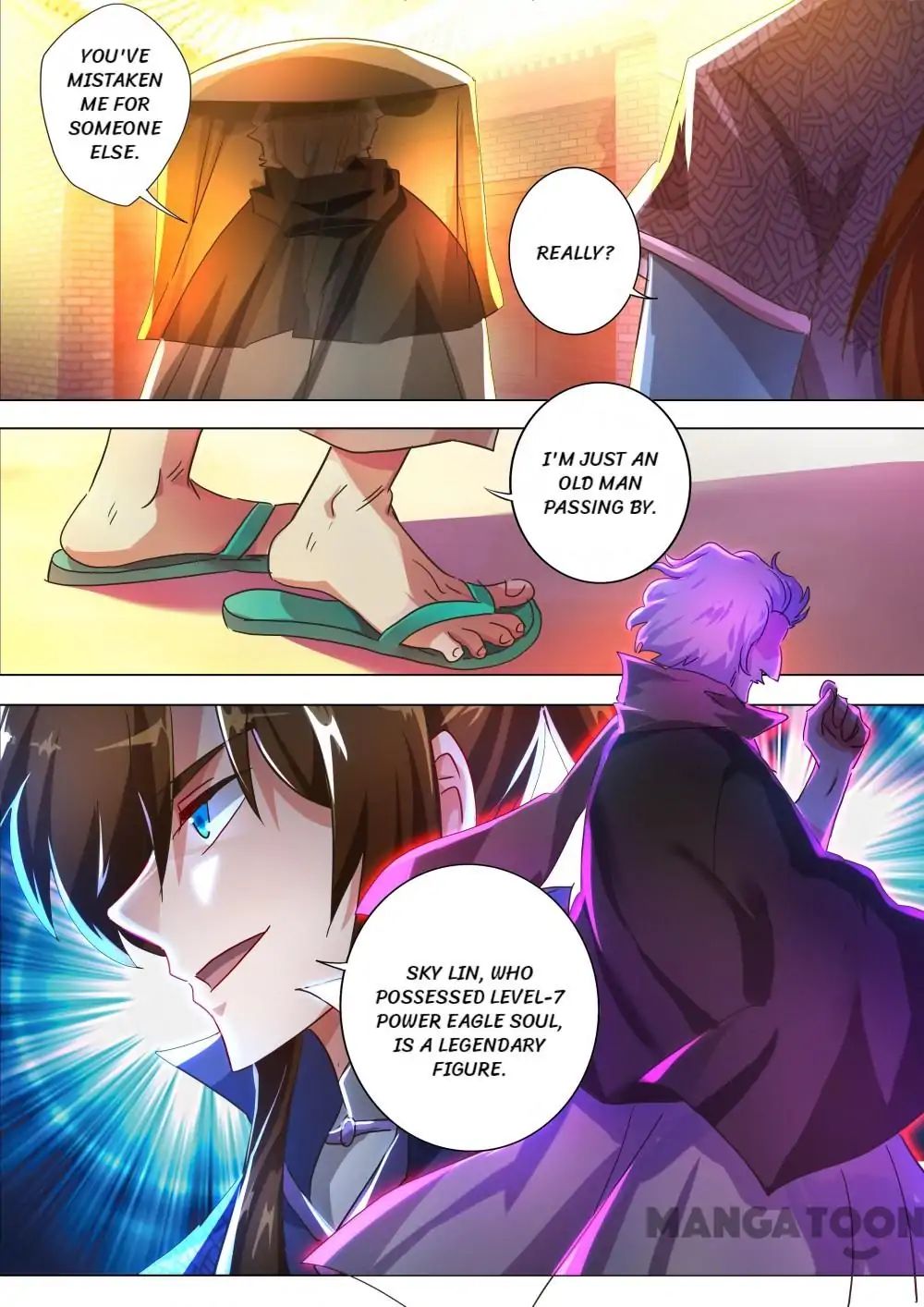Chapter 206 - Image 5