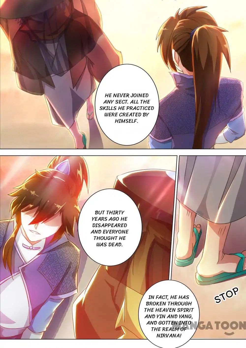 Chapter 206 - Image 6