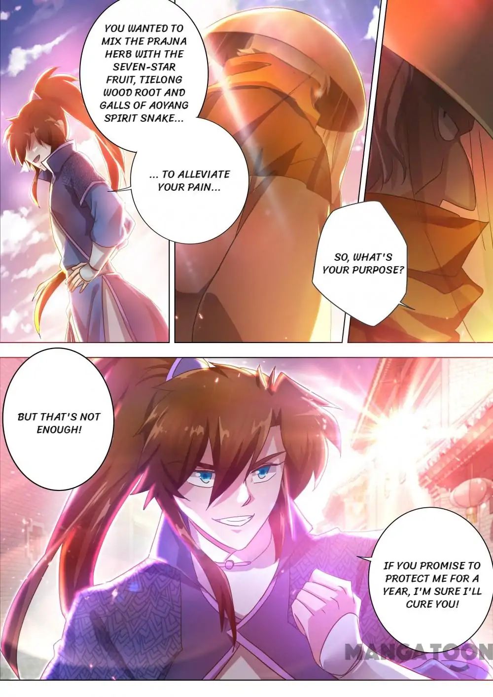 Chapter 206 - Image 8