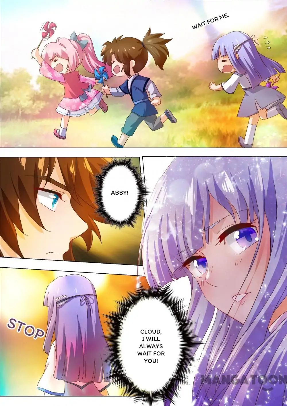 Chapter 207 - Image 11