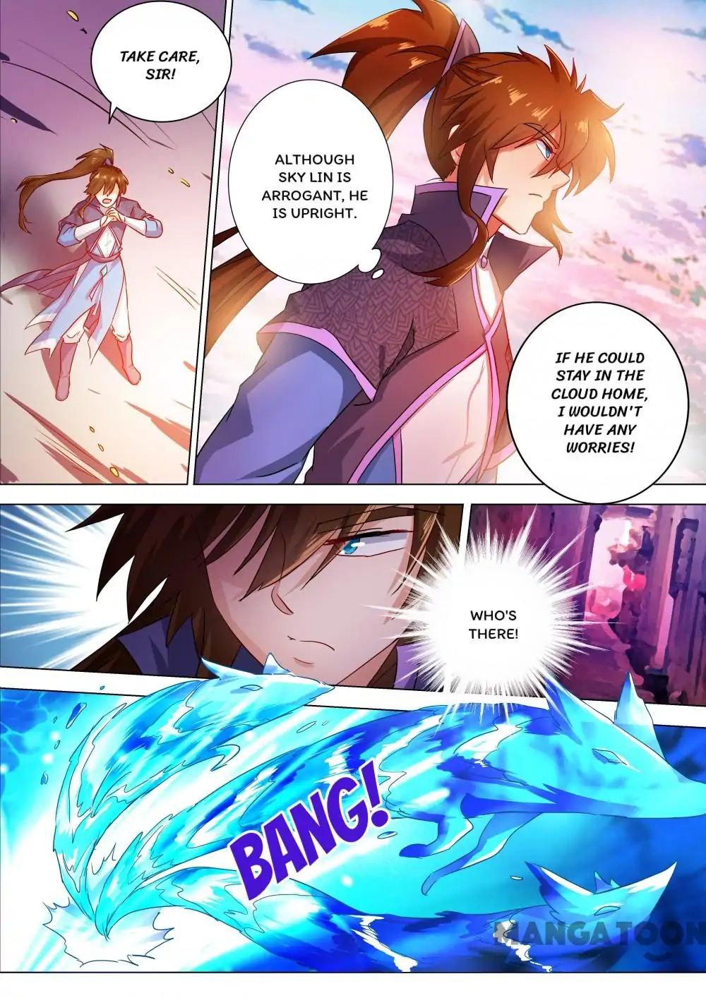 Chapter 207 - Image 4
