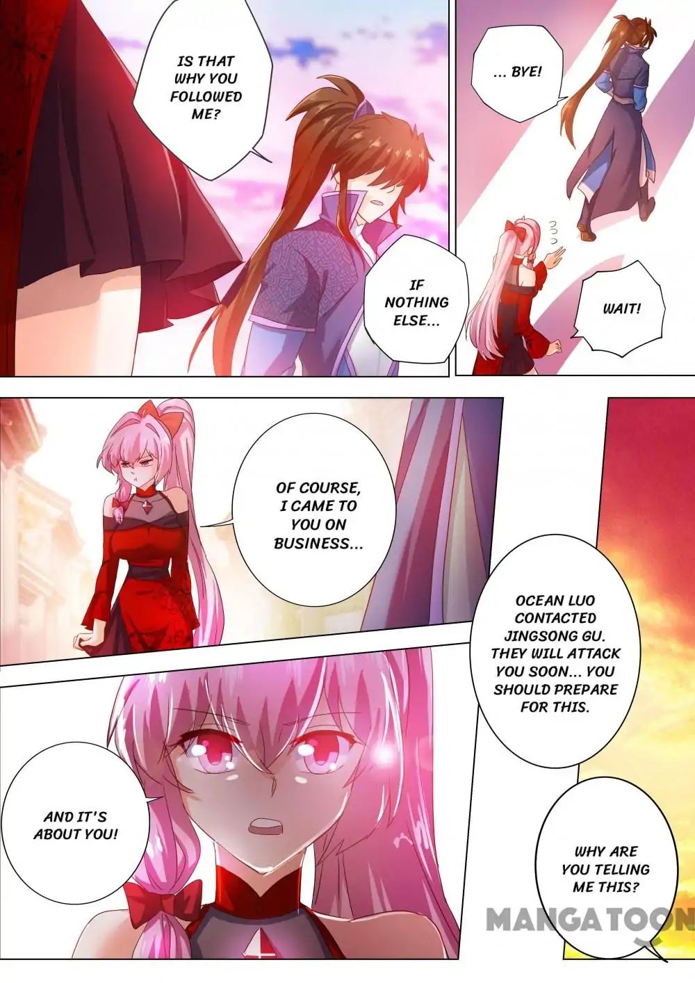Chapter 207 - Image 6
