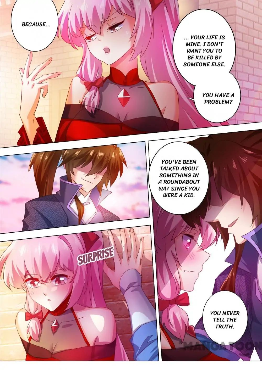 Chapter 207 - Image 7