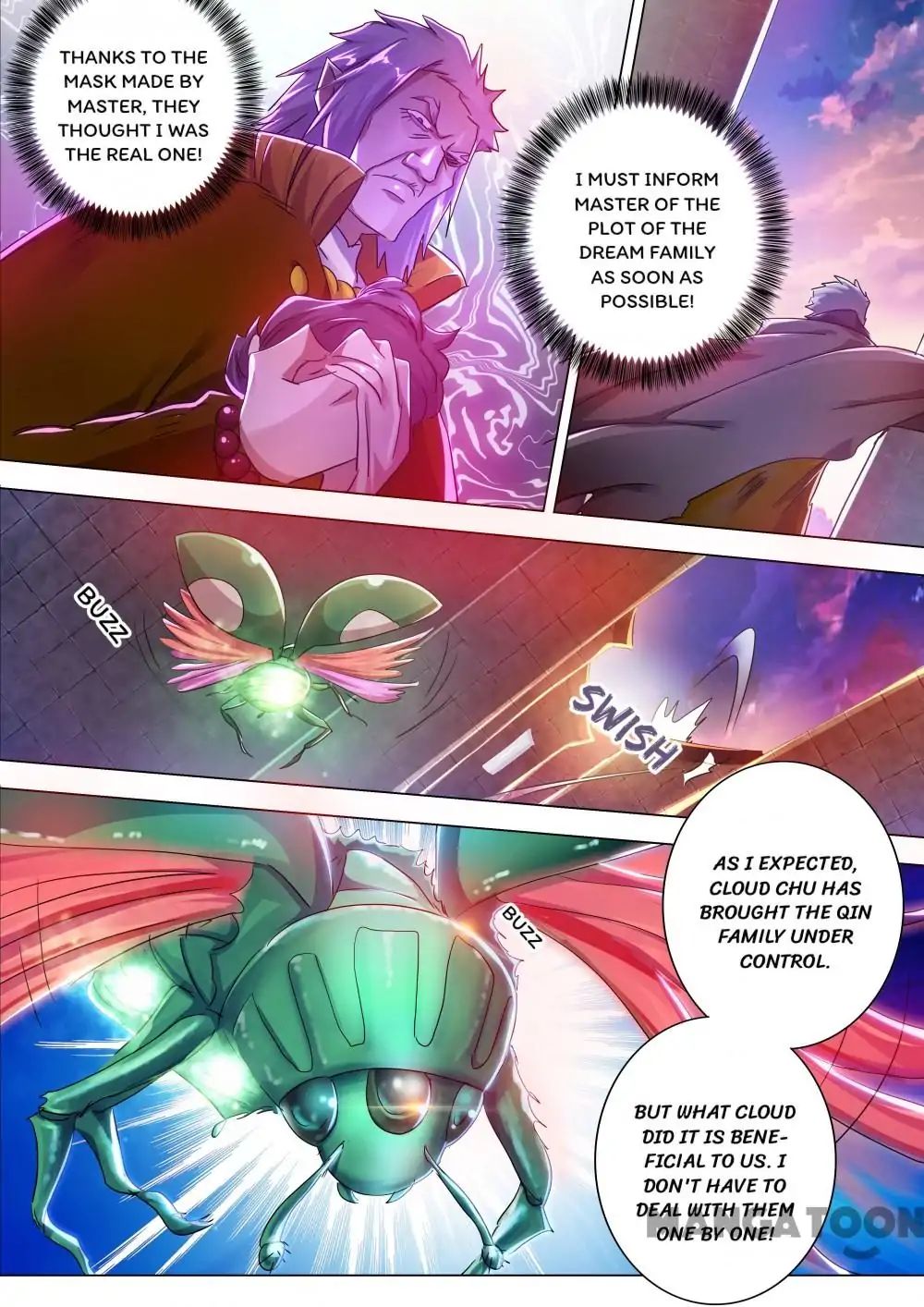 Chapter 209 - Image 10