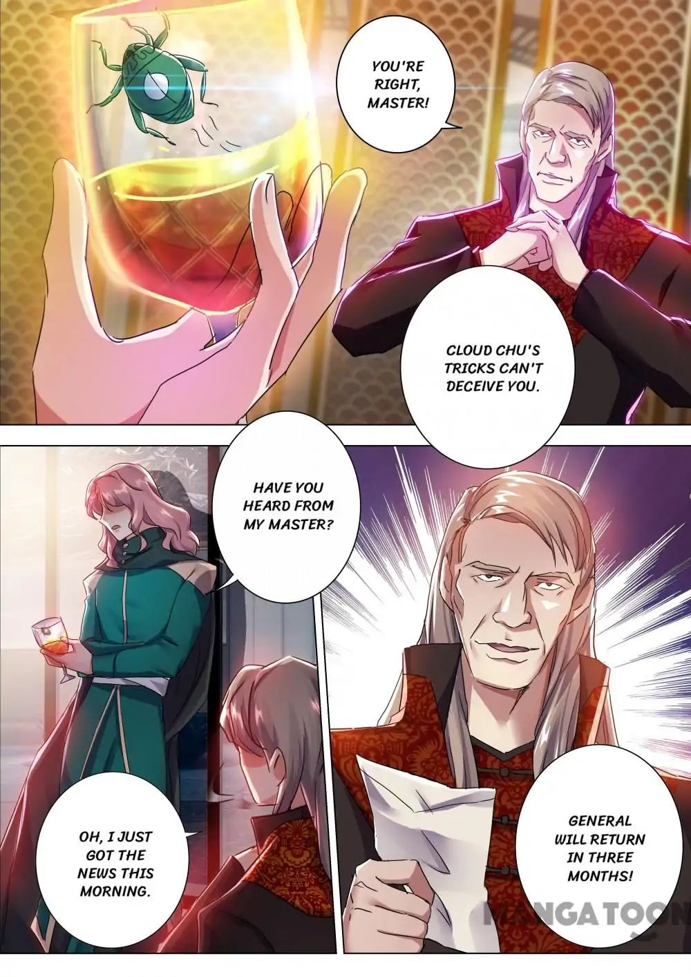 Chapter 209 - Image 11