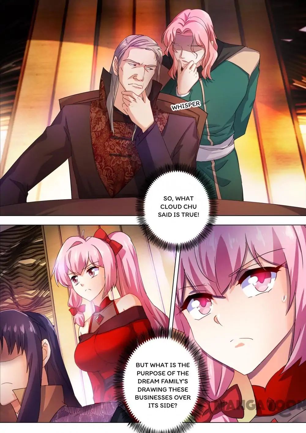 Chapter 209 - Image 2