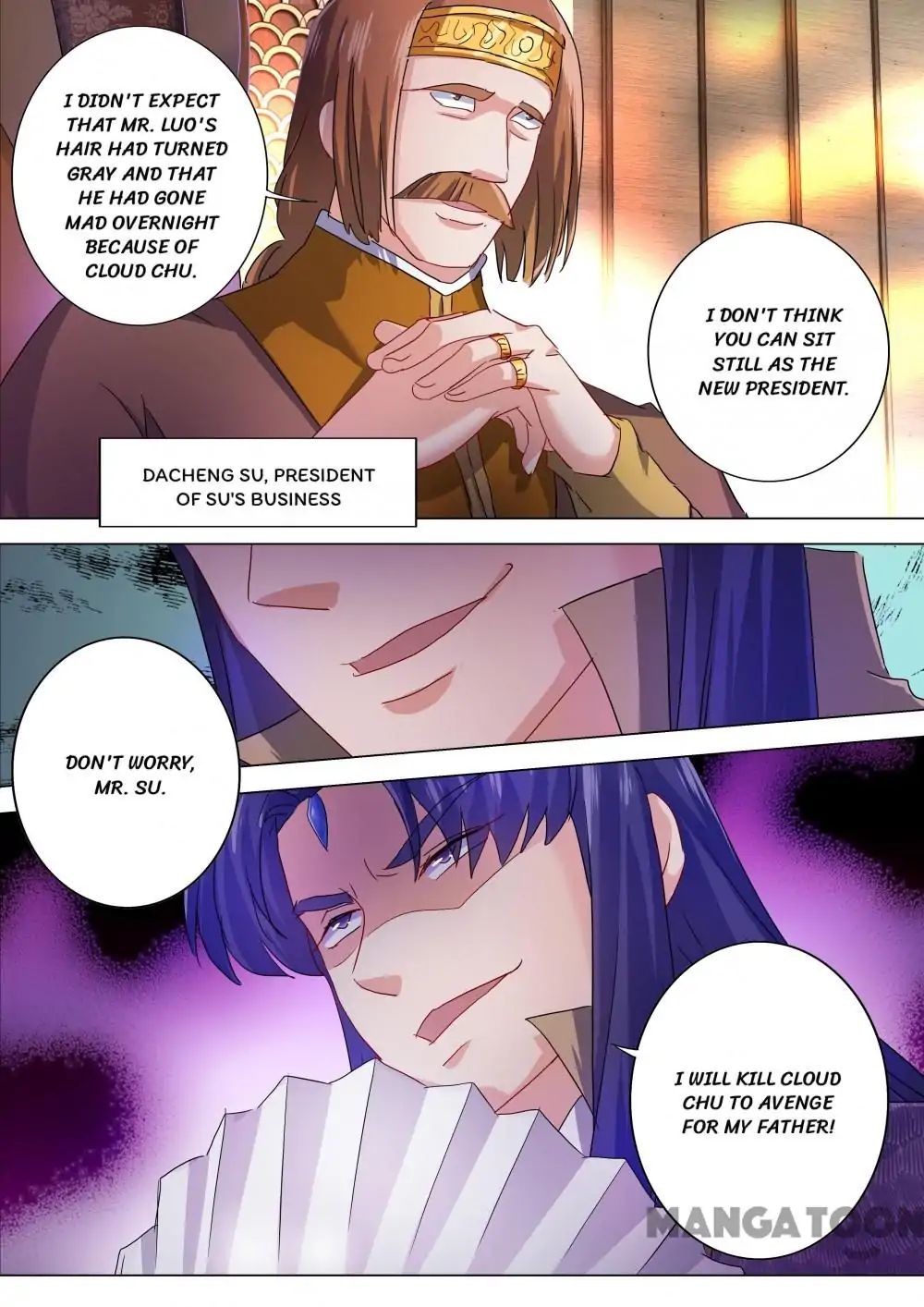 Chapter 209 - Image 3