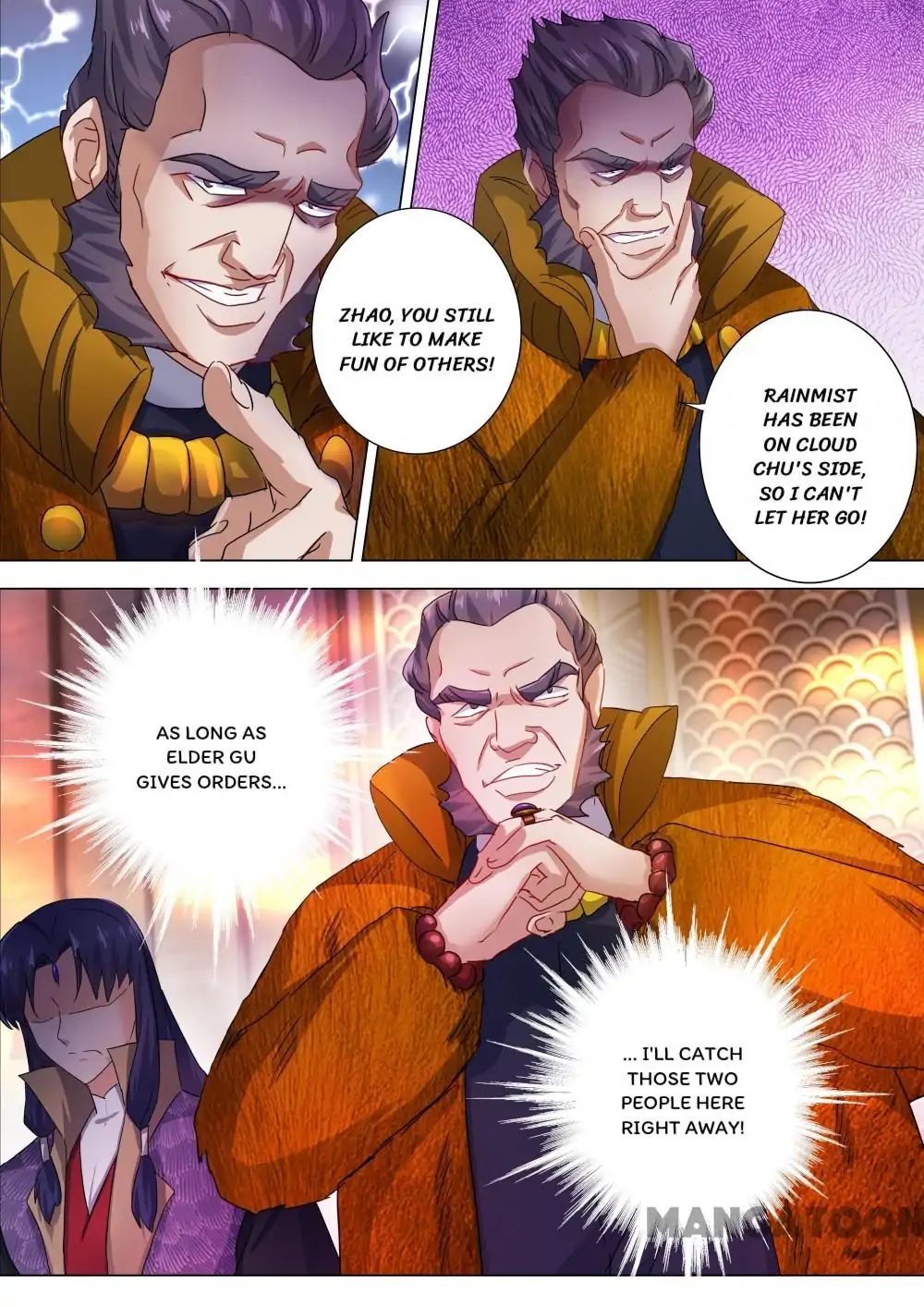 Chapter 209 - Image 5