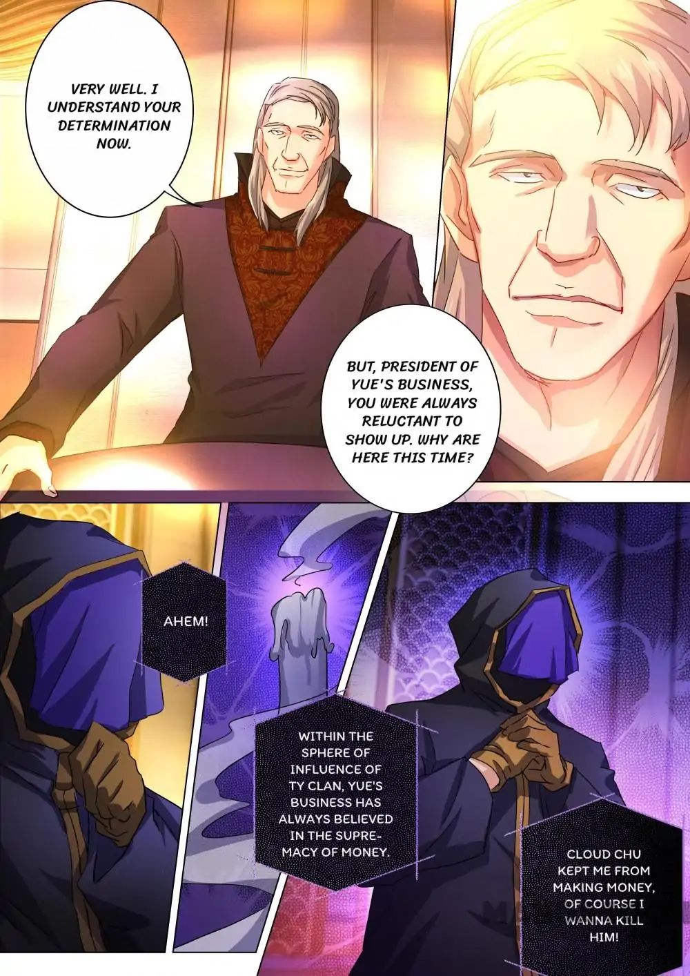 Chapter 209 - Image 6