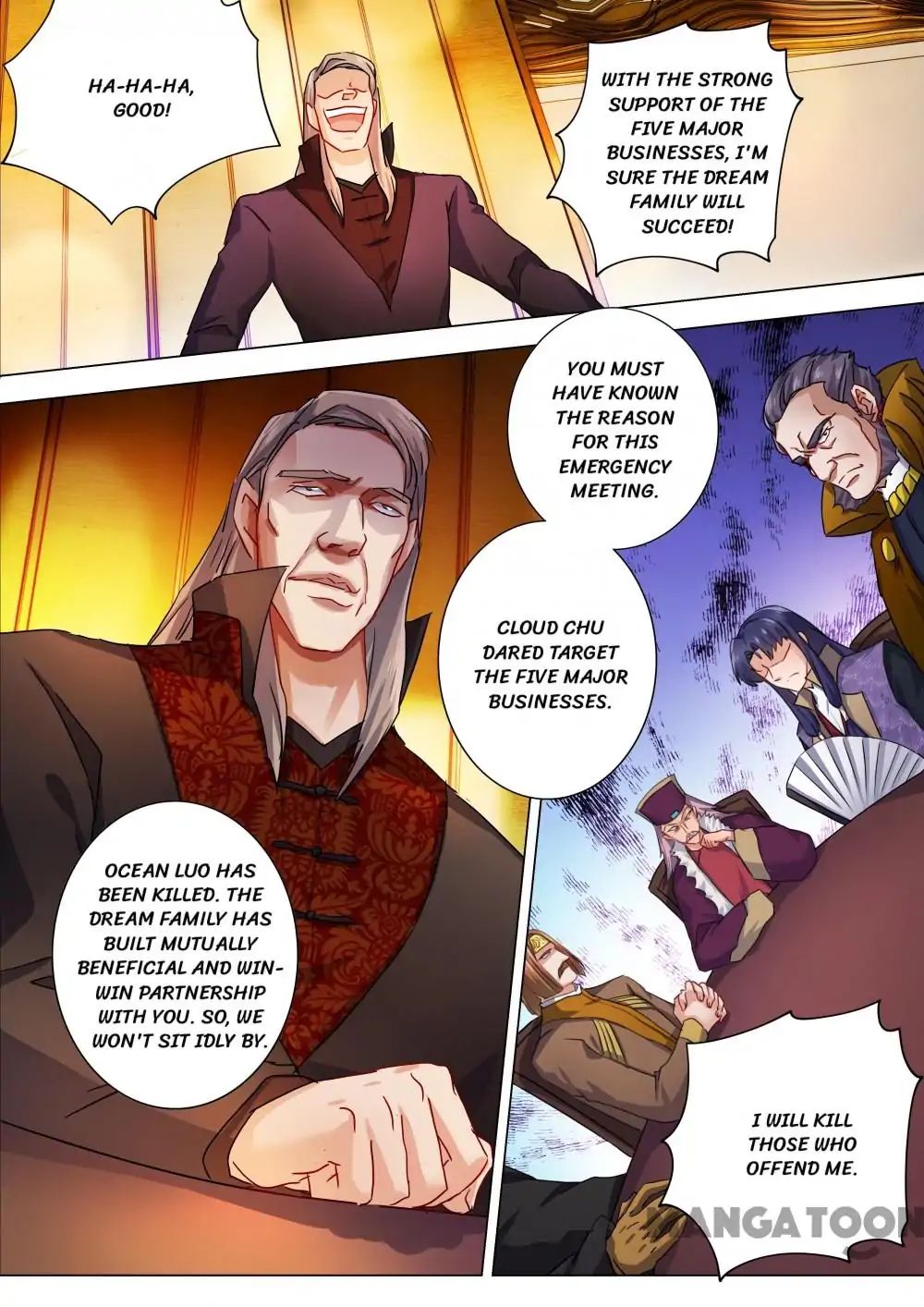 Chapter 209 - Image 7