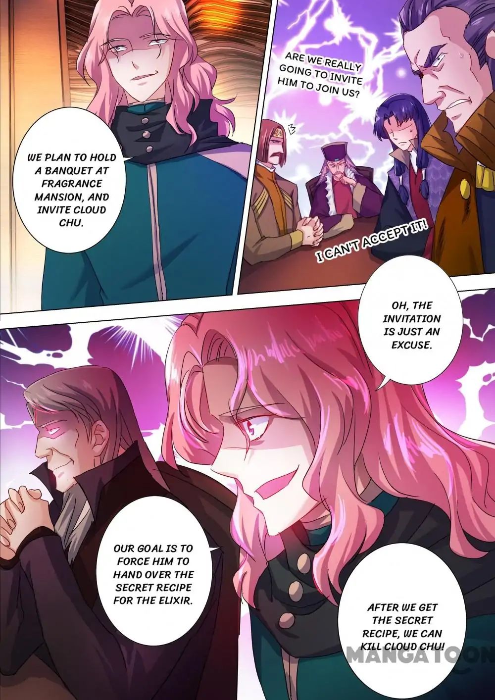 Chapter 209 - Image 8