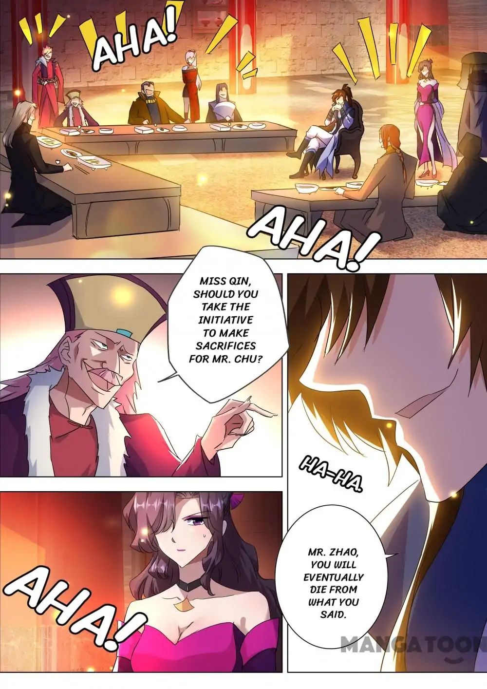 Chapter 212 - Image 5