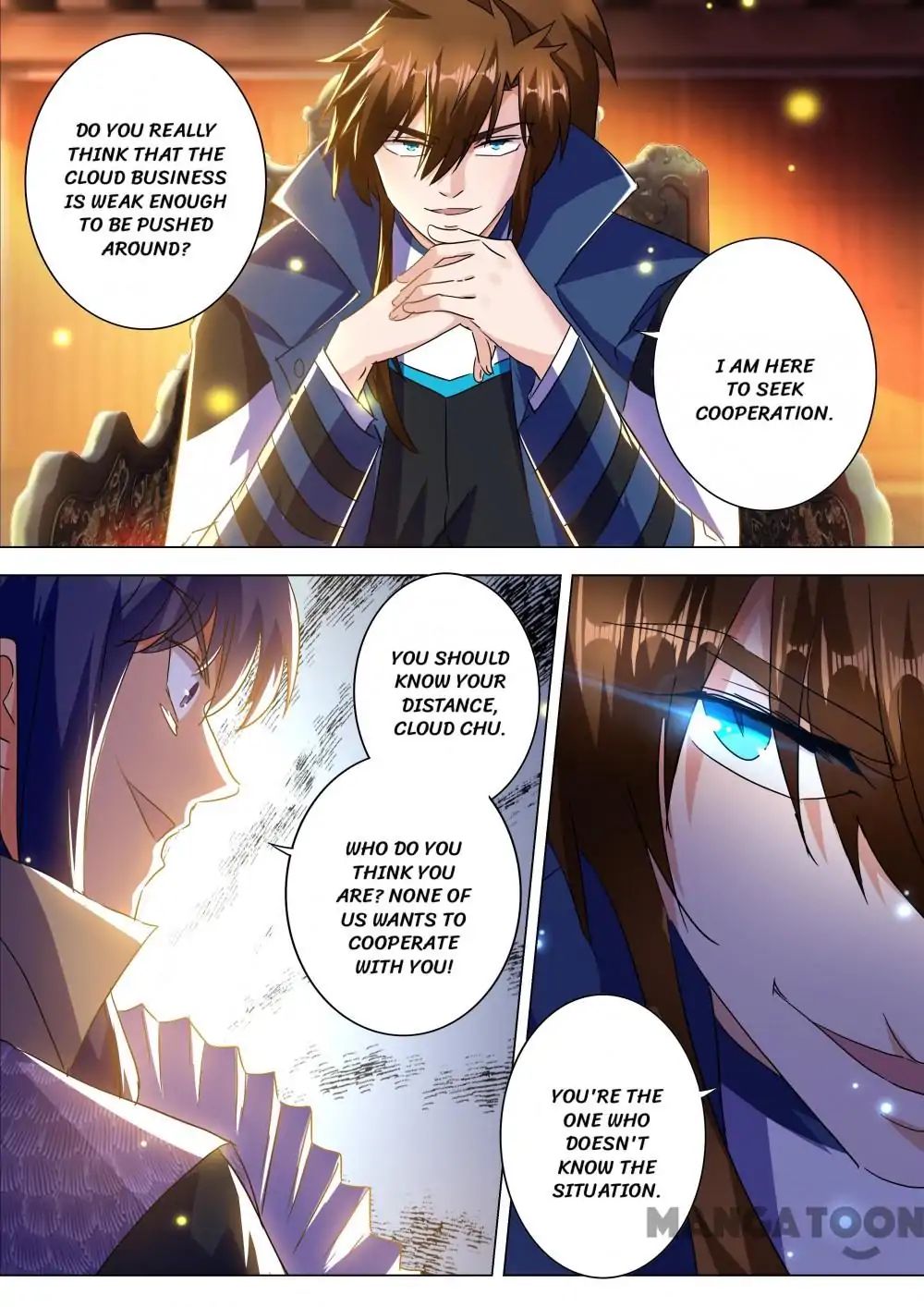 Chapter 212 - Image 6