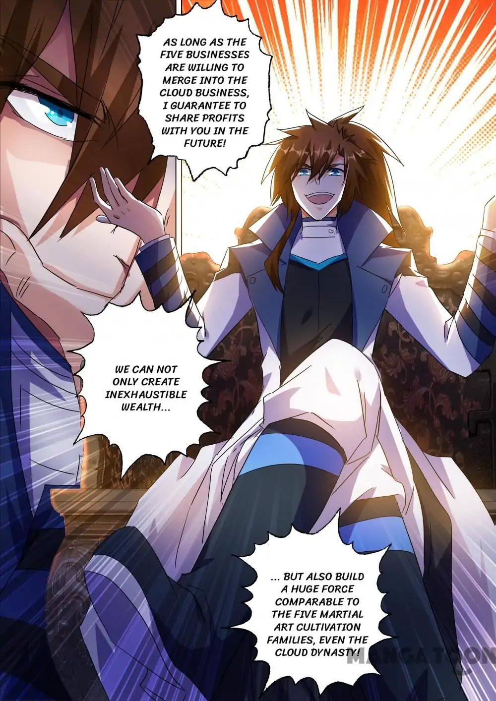 Chapter 212 - Image 8