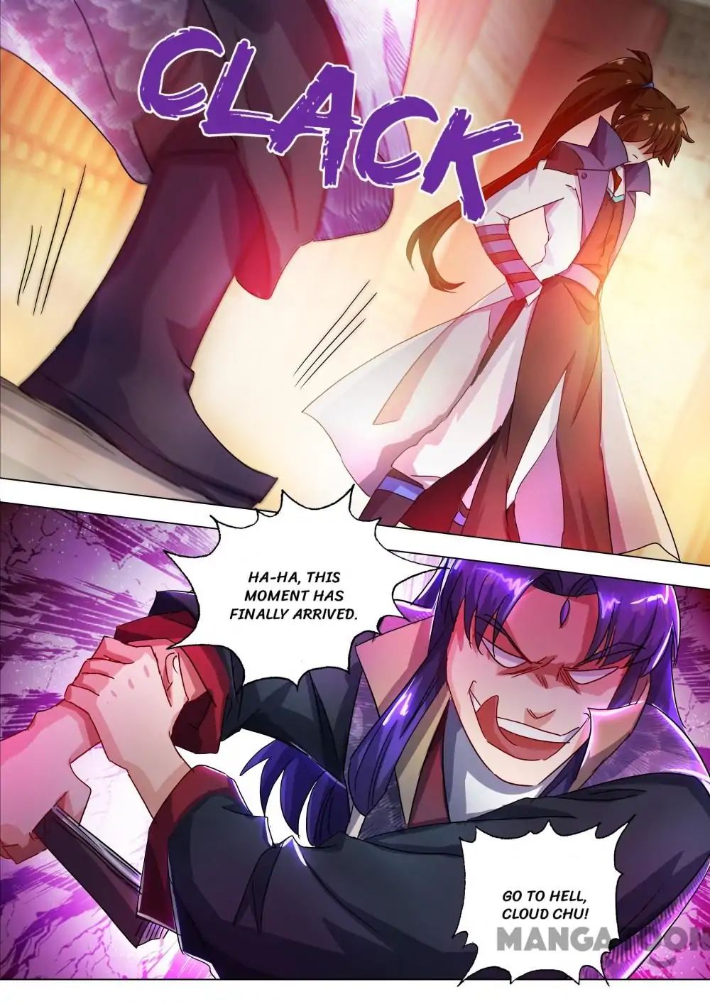 Chapter 213 - Image 2