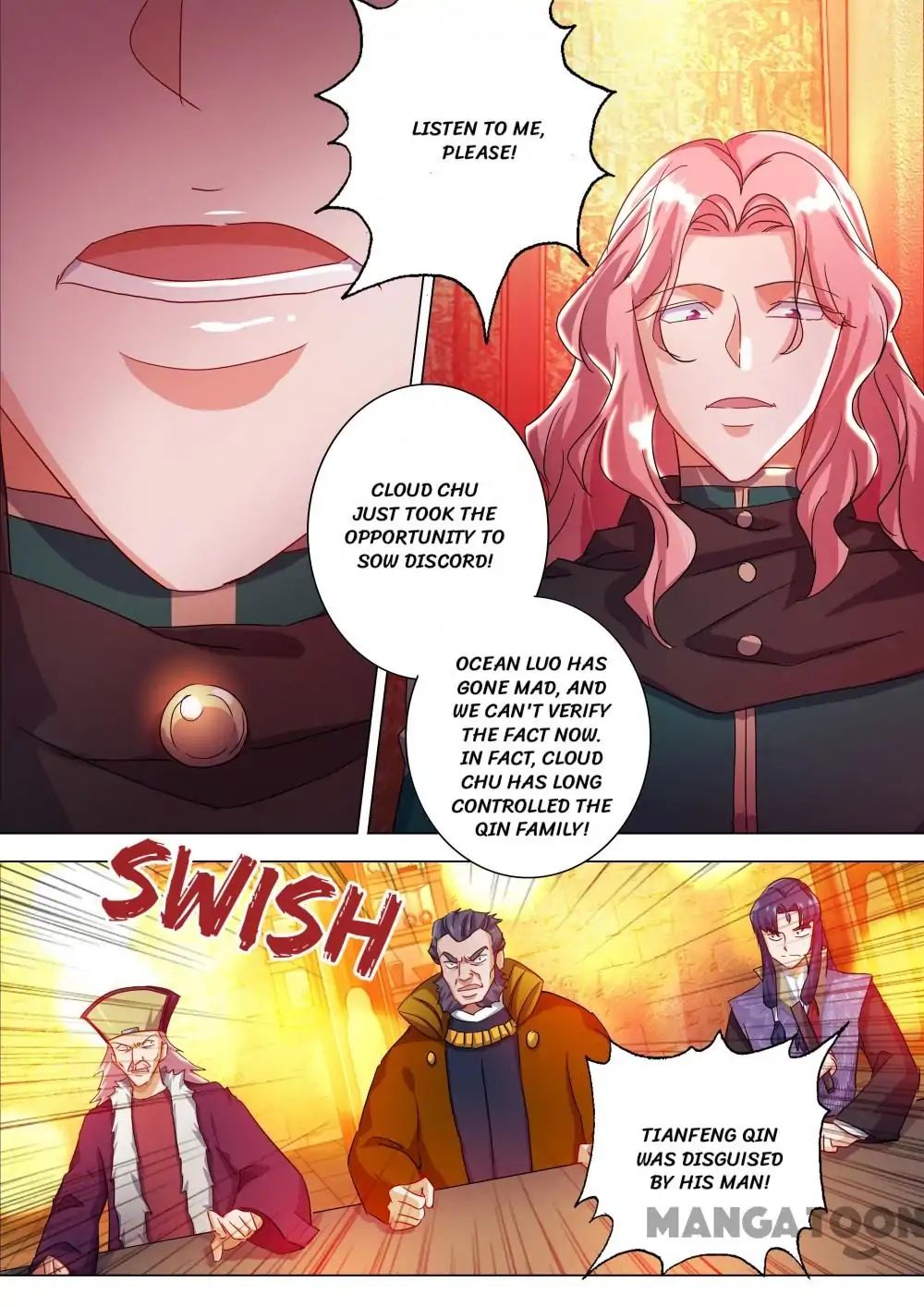 Chapter 213 - Image 6