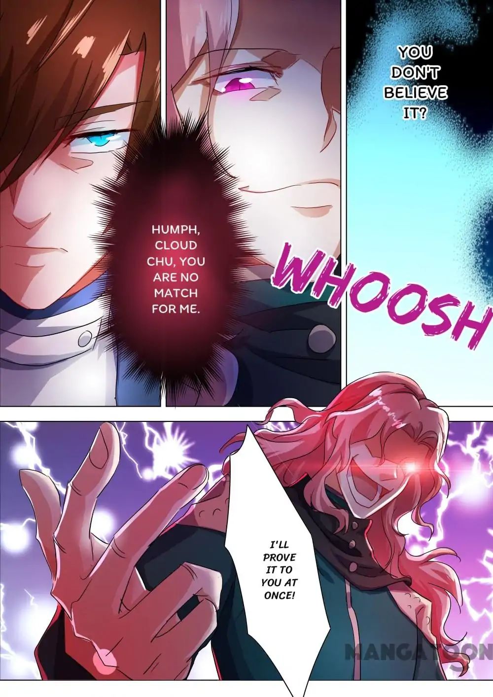Chapter 213 - Image 7
