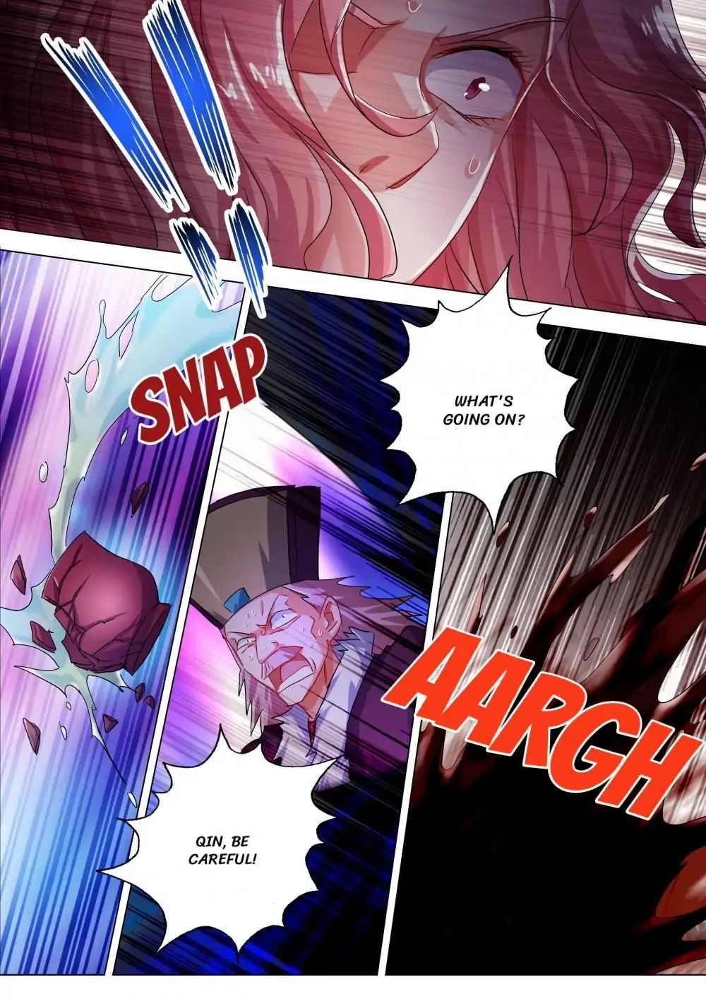 Chapter 213 - Image 9