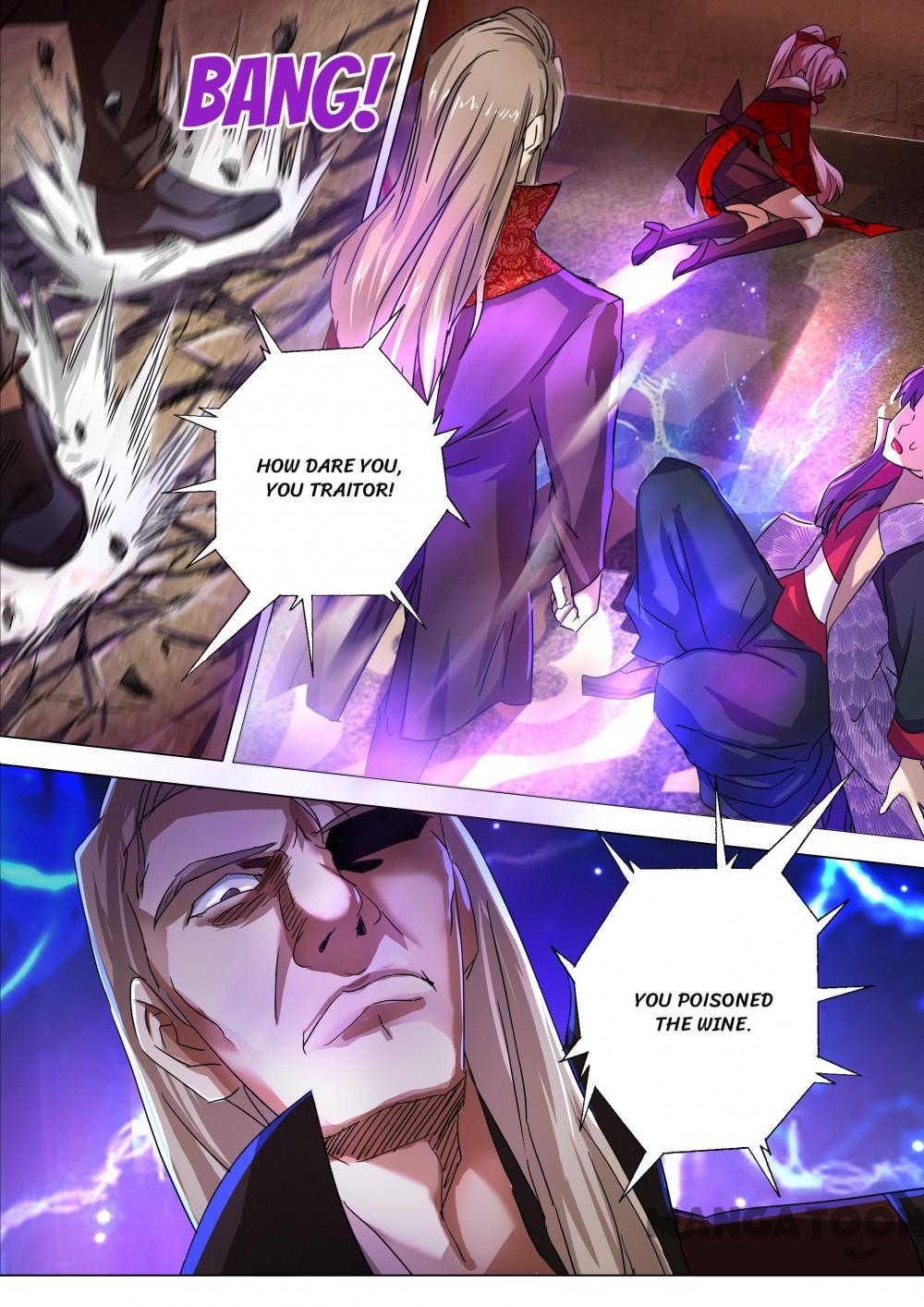 Chapter 214 - Image 12
