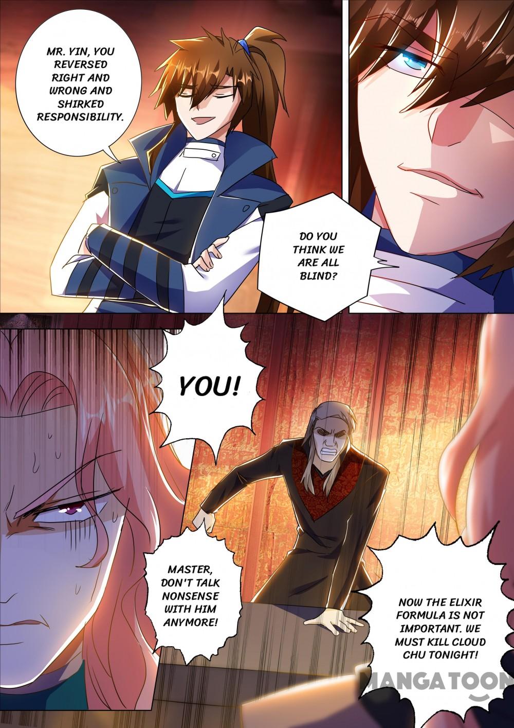 Chapter 214 - Image 4