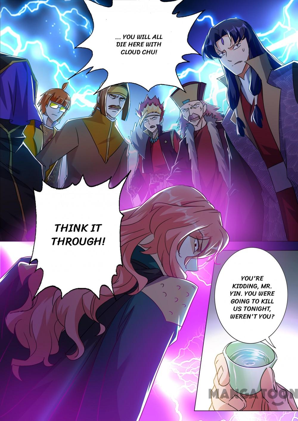 Chapter 214 - Image 6