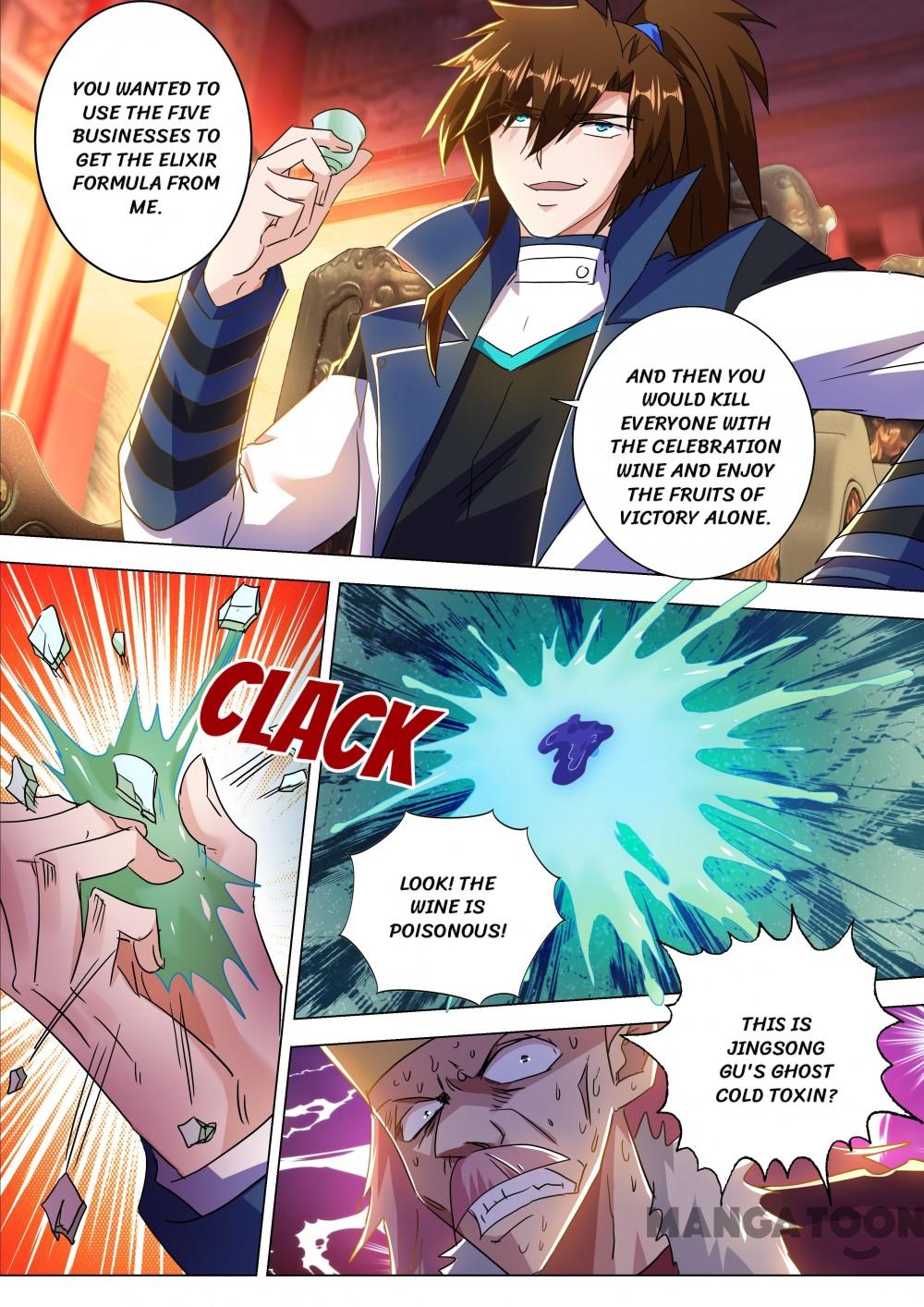 Chapter 214 - Image 7