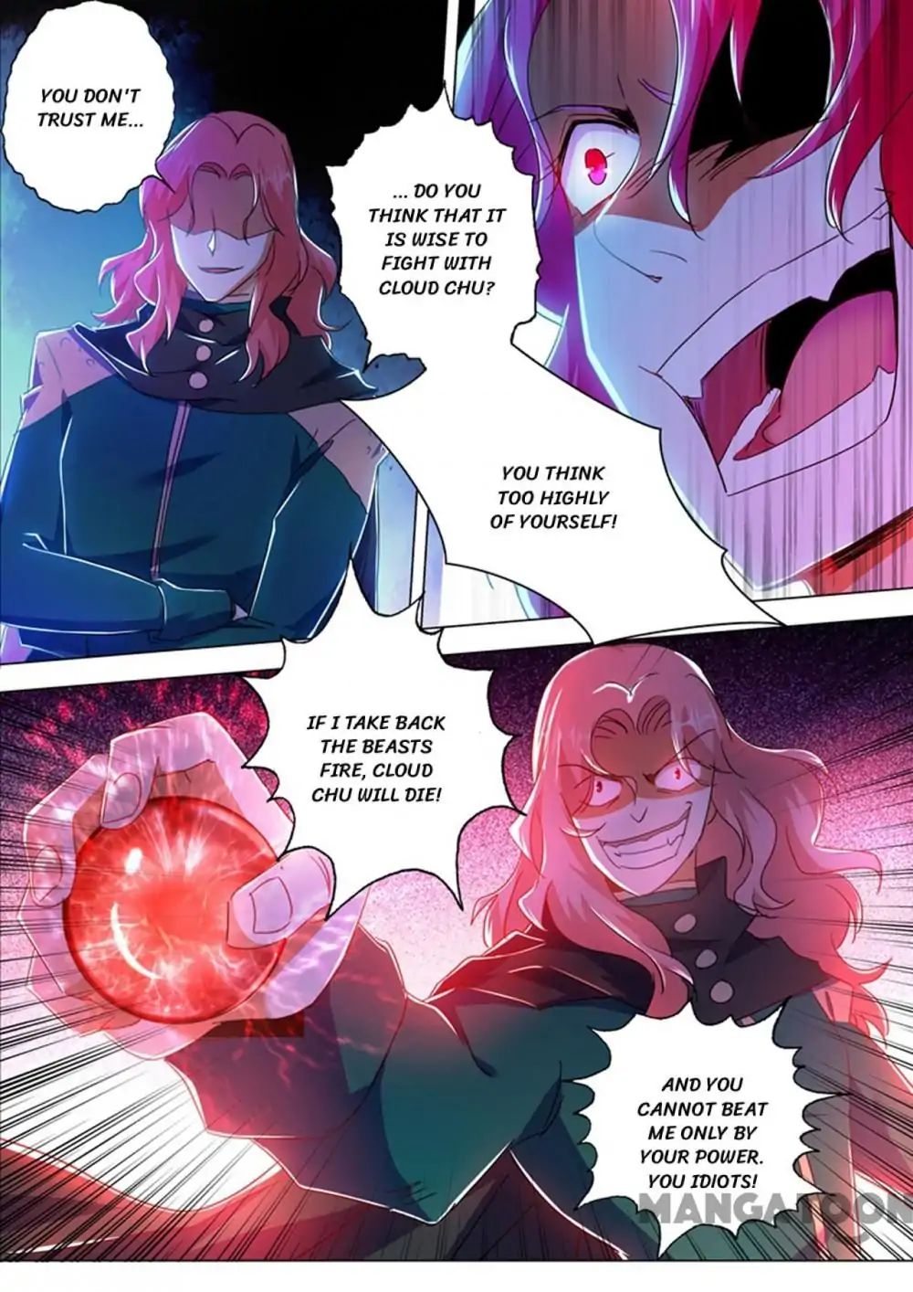 Chapter 215 - Image 11