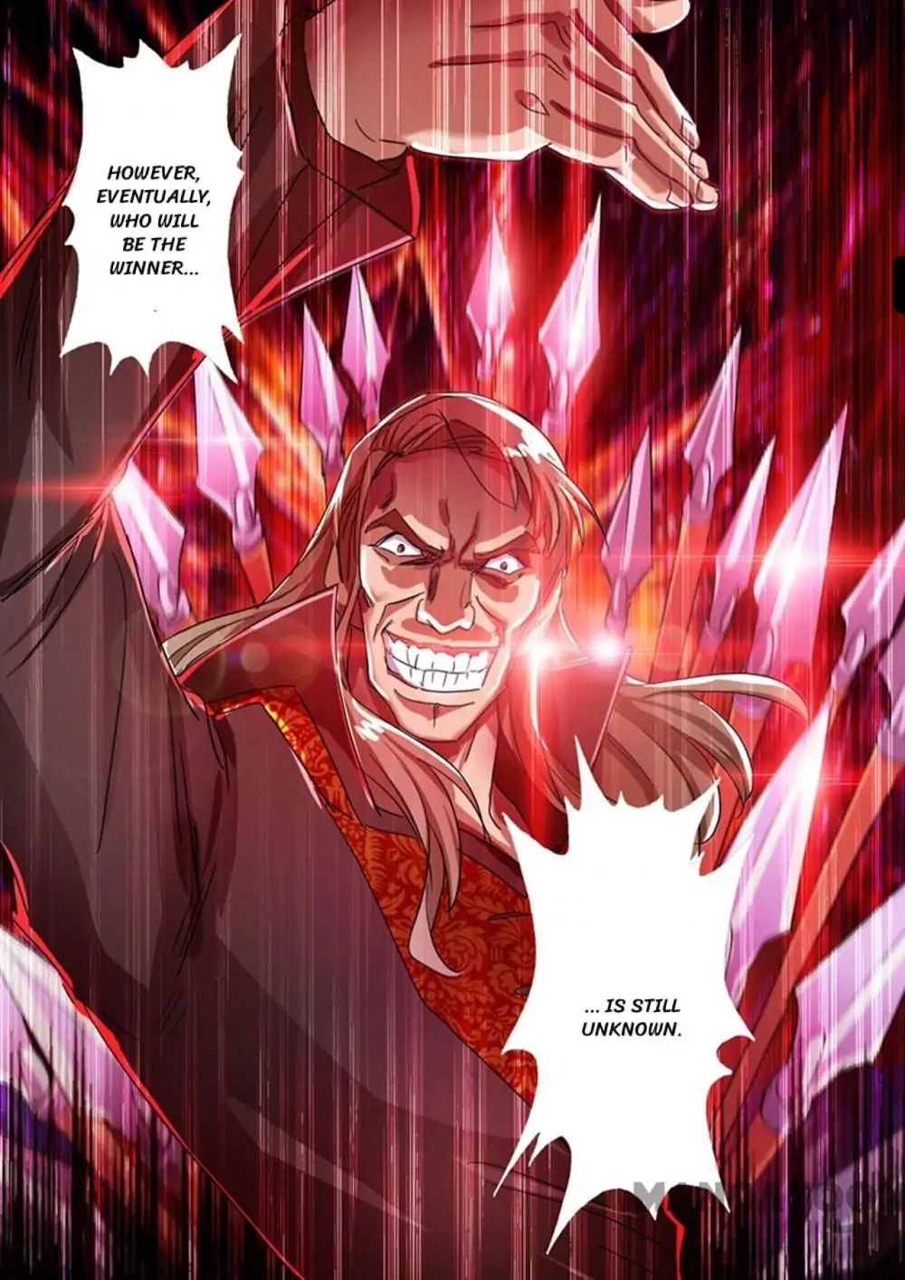 Chapter 215 - Image 5
