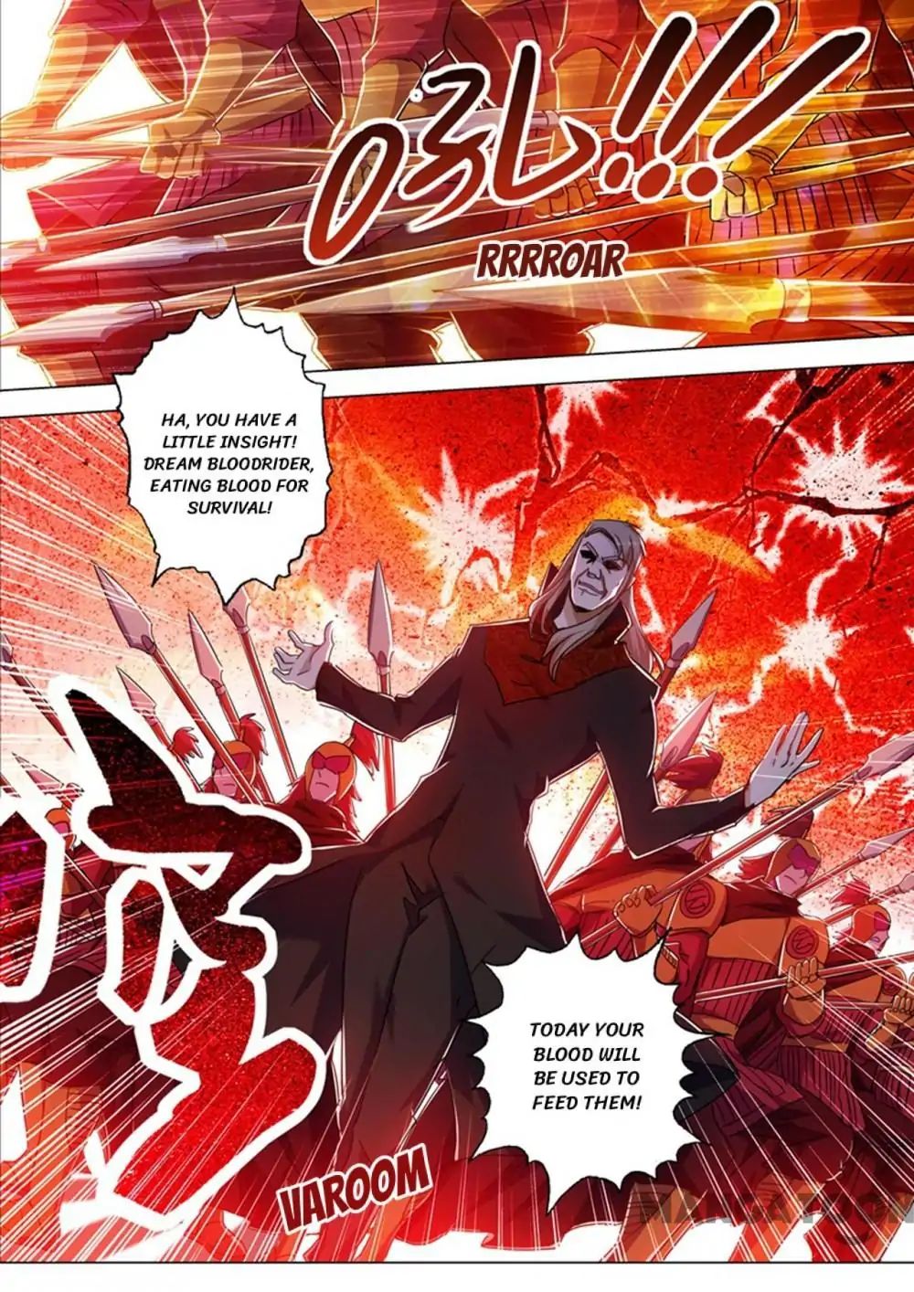 Chapter 215 - Image 7