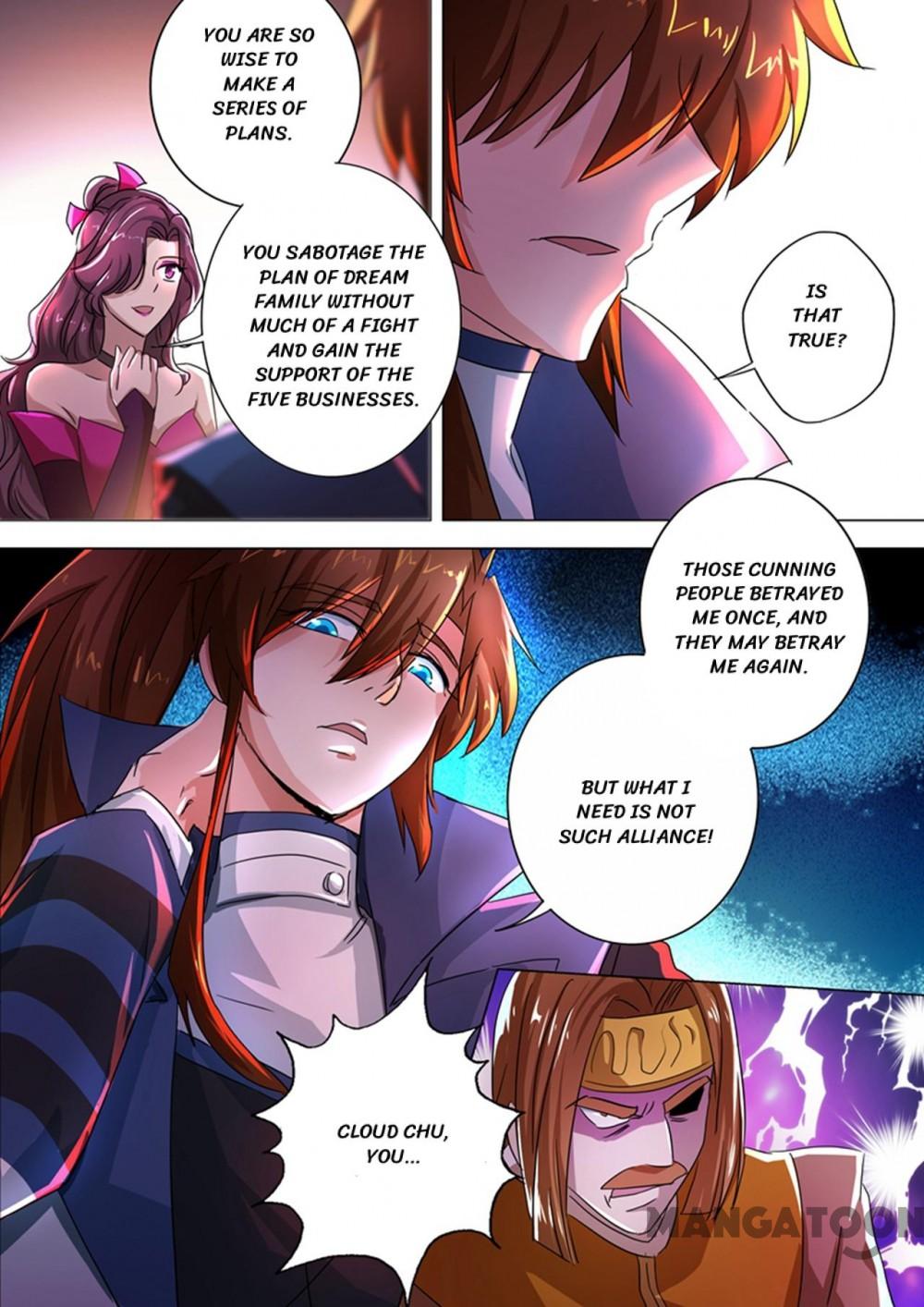 Chapter 216 - Image 10