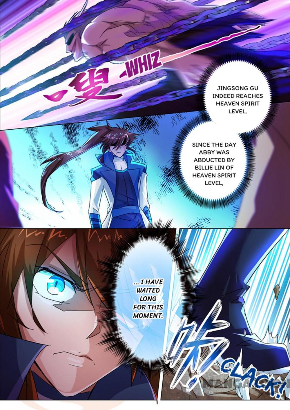 Chapter 216 - Image 12