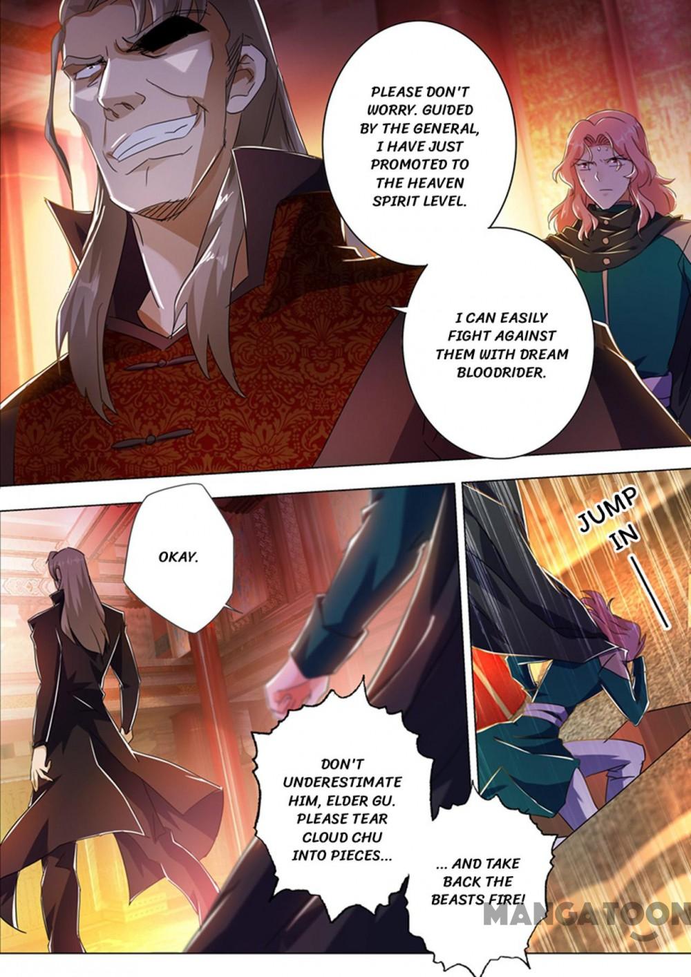 Chapter 216 - Image 2