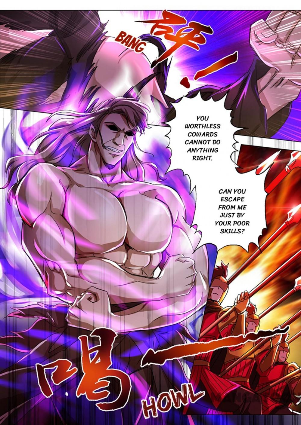 Chapter 216 - Image 6